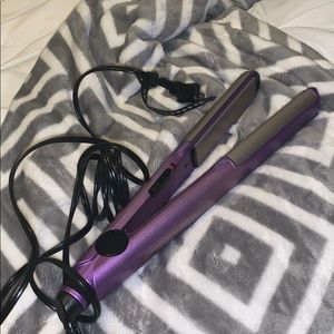 Conair Infiniti pro flat iron